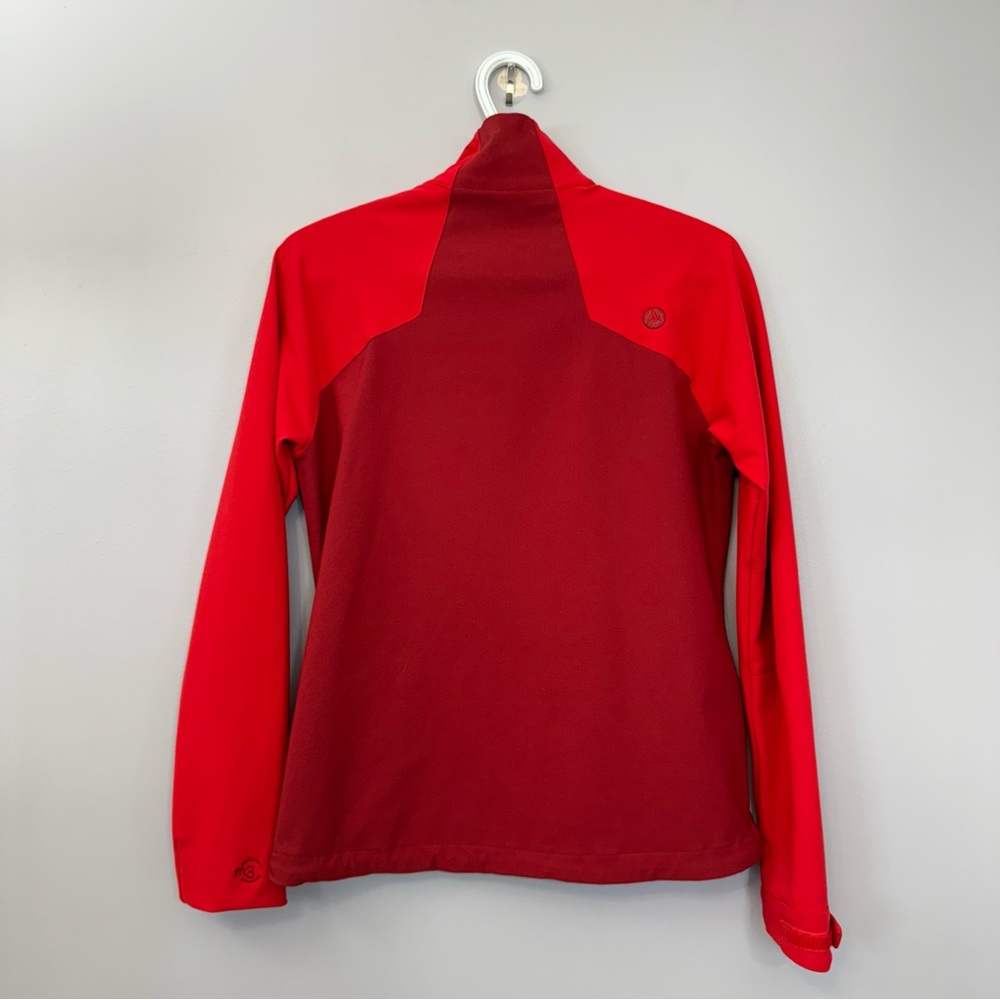 MARMOT Softshell Jacket size Small - Picture 5 of 15